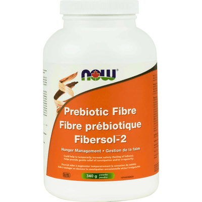 Prebiotic Fibre with Fibersol-2 (340 Grams)