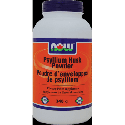 Psyllium Husk Powder (340 Grams)