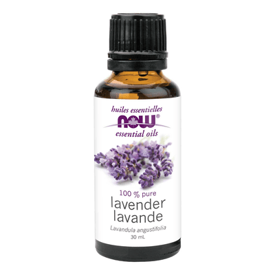 Lavender Oil (30 Milliliters)