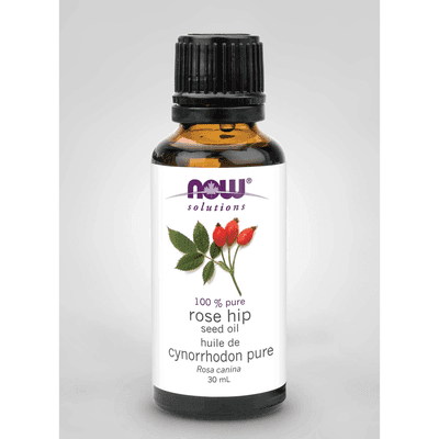 Rose Hip Seed Oil (30 Milliliters)