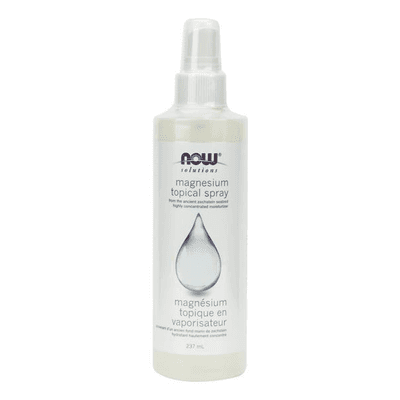Magnesium Topical Spray (237 Milliliters)