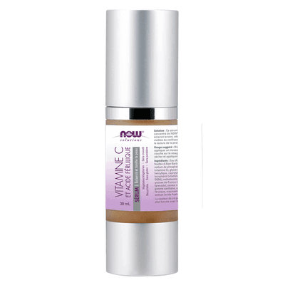 Vitamin C Serum with Ferulic Acid (30 Milliliters)