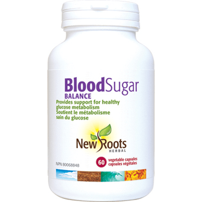 Blood Sugar Balance (60 capsules)
