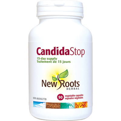 Candida Stop (90 capsules)