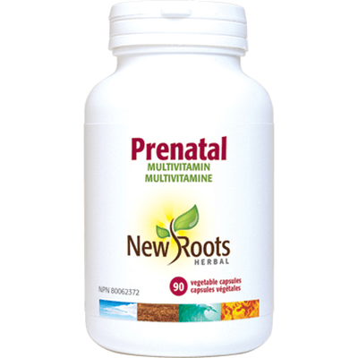 Prenatal (90 capsules)