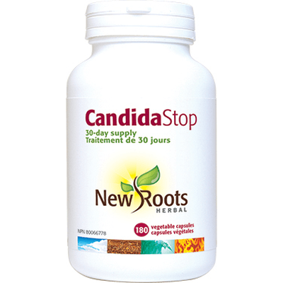 Candida Stop (180 capsules)