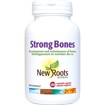 Strong Bones (180 capsules)