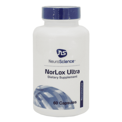 NorLox Ultra (60 capsules)