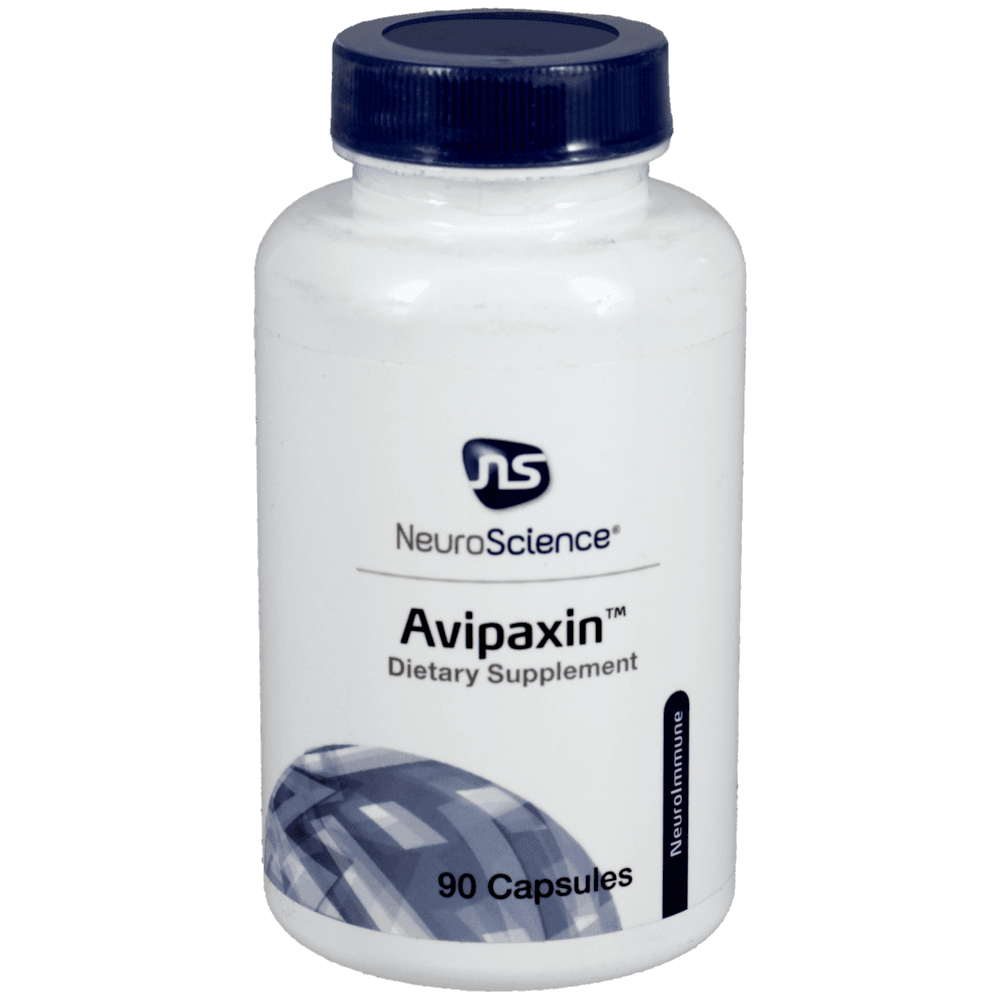 Avipaxin 90c