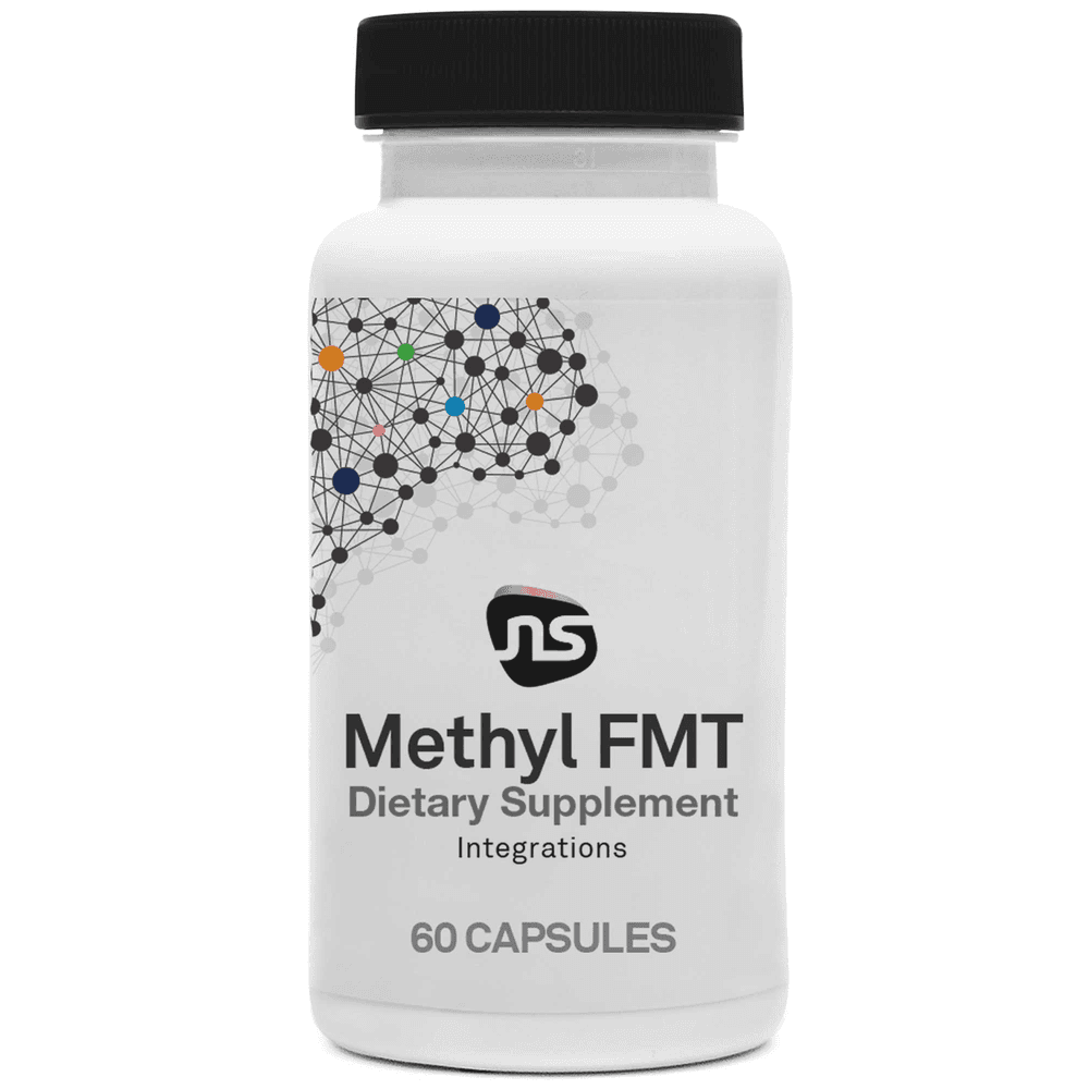 Methyl FMT 60c