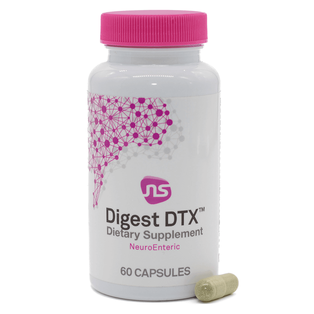 Digest DTX 60c