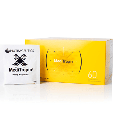 MediTropin® (60 sachets)