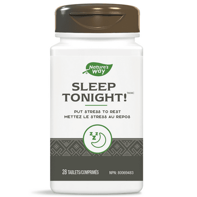 Sleep Tonight (28 Tablets)
