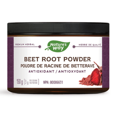 Beet Root Powder (150 Grams)