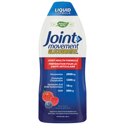 Joint Movement Glucosamine (480 Milliliters)