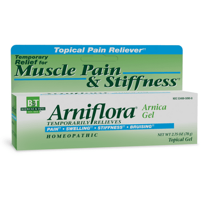 Arniflora Gel (2.75 Ounces)