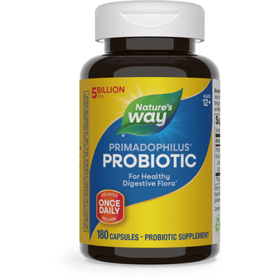 Primadophilus (180 capsules)