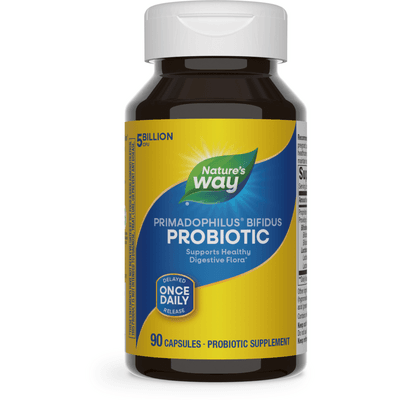 Primadophilus Bifidus (90 capsules)