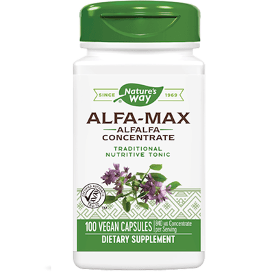 Alfa-Max® Concentrate (100 capsules)