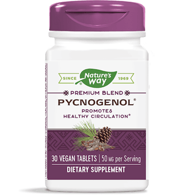 Pycnogenol (30 tablets)