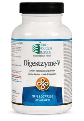 Digestzyme-V (90 capsules)
