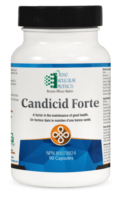 Candicid Forte (90 capsules)