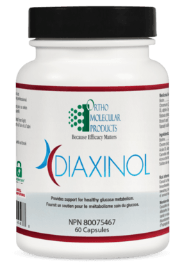 Diaxinol (60 capsules)