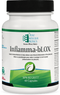 Inflamma-bLOX (90 capsules)
