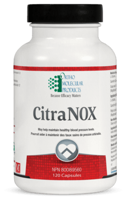 CitraNOX (120 capsules)