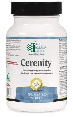 Cerenity (90 capsules)