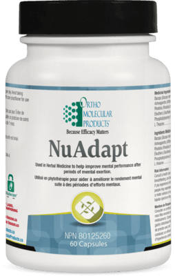 NuAdapt (60 capsules)