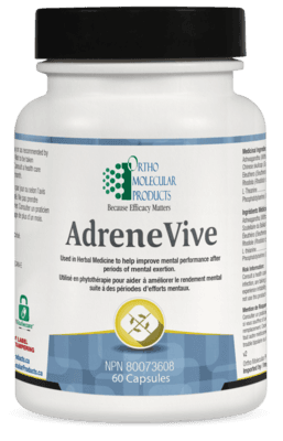 AdreneVive (60 capsules)
