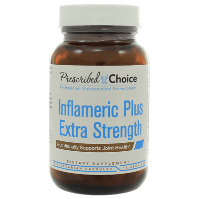 Inflameric Plus Extra Strength (90 capsules)