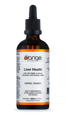 Liver Health (100 Milliliters)