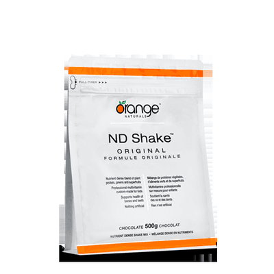 ND Shake ORIGINAL chocolate  (500g)