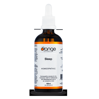Sleep (100 Milliliters)