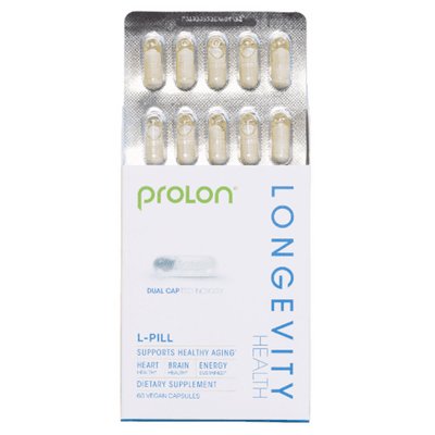 L-Pill (60 capsules)