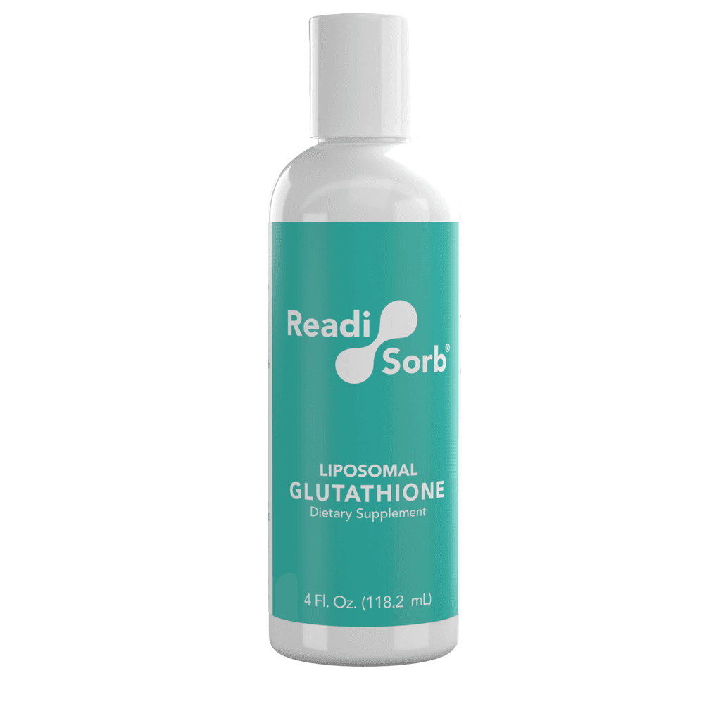 Liposomal Glutathione