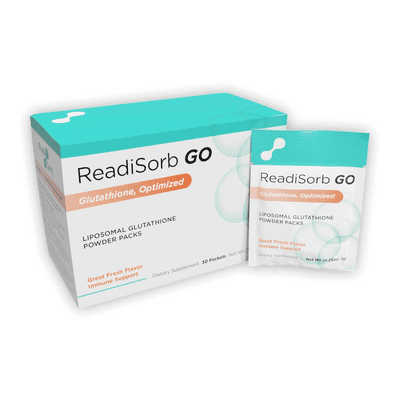 ReadiSorb GO (30 packets)