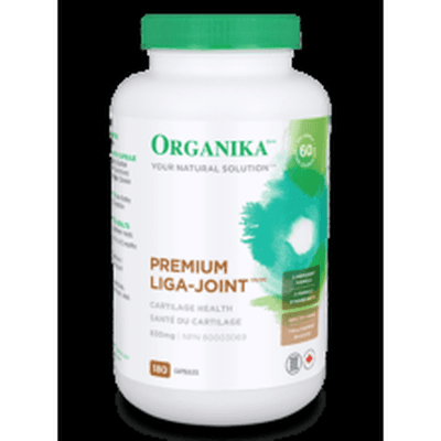 Liga Joint - Premium (180 capsules)
