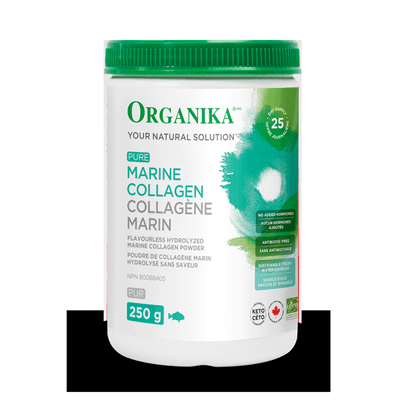 Marine Collagen (250 Grams)