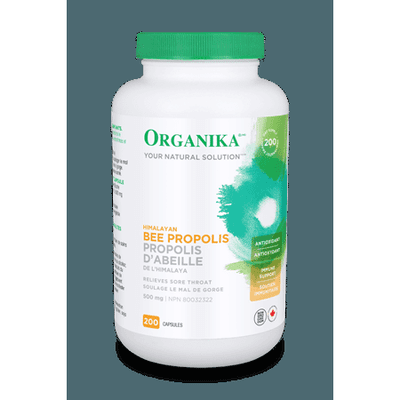 Bee Propolis (Himalayan) (200 capsules)