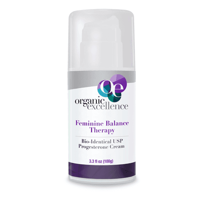 Feminine Balance Therapy (3.3 Ounces)