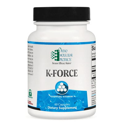 K-FORCE (60 capsules)
