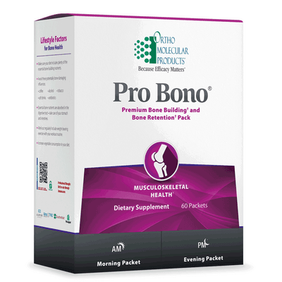 Pro Bono (60 packets)