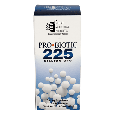 Probiotic 225 (15 packets)