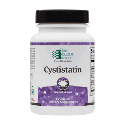 Cystistatin (California Only) (60 capsules)