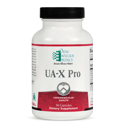 UA-X Pro (90 capsules)
