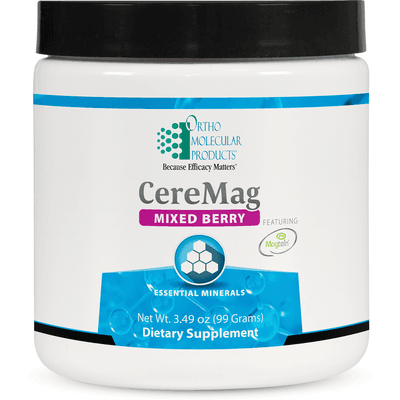 CereMag (99 Grams)