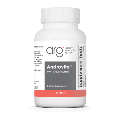 Androvite (180 tablets)